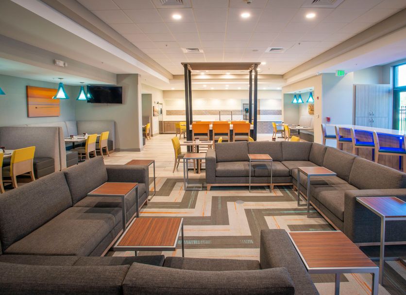 Lounge Ảnh