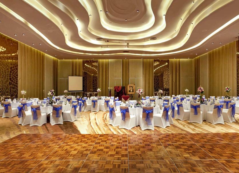 Sảnh yến tiệc Ảnh