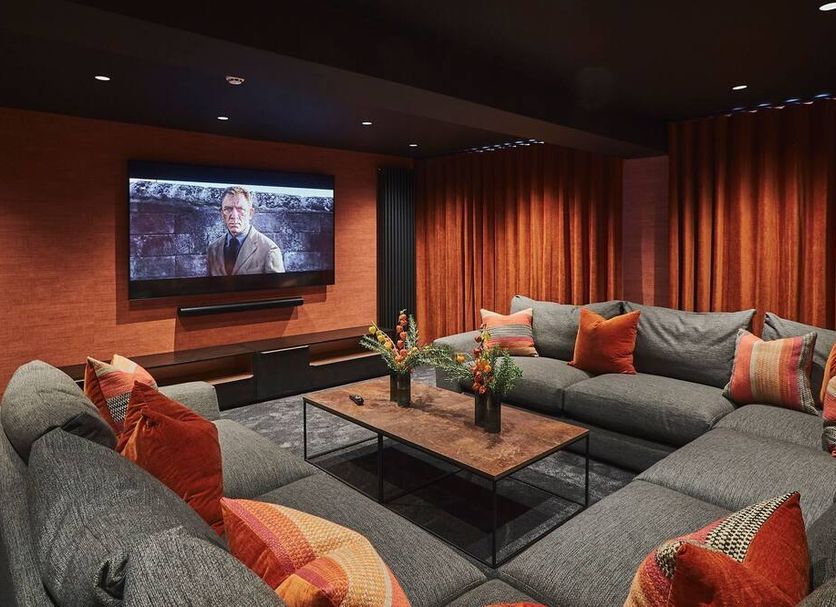 Lounge Ảnh