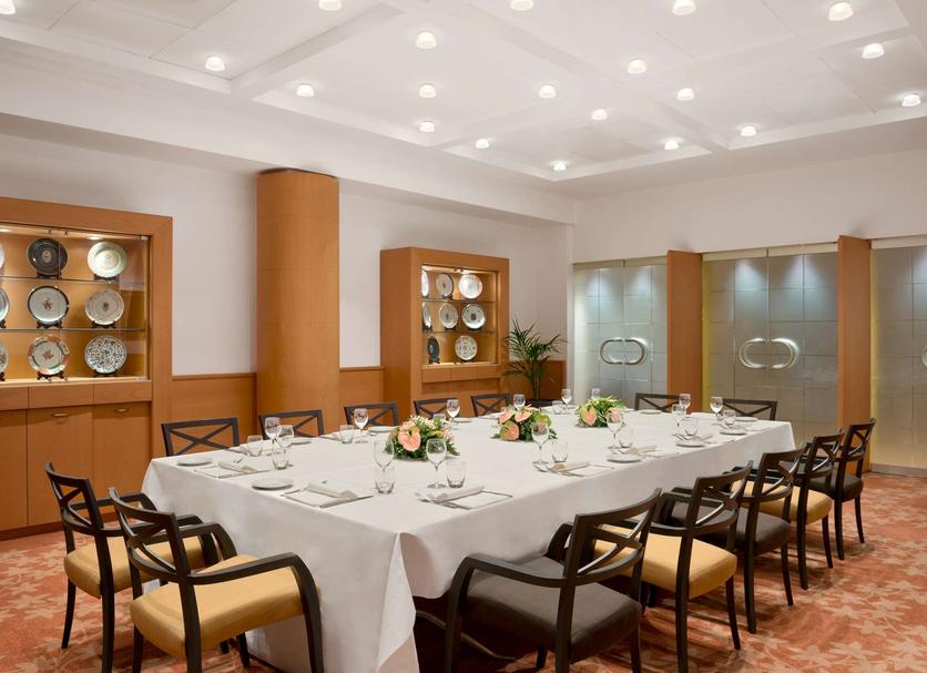 Conference room Ảnh