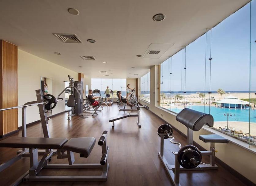 Gym Ảnh