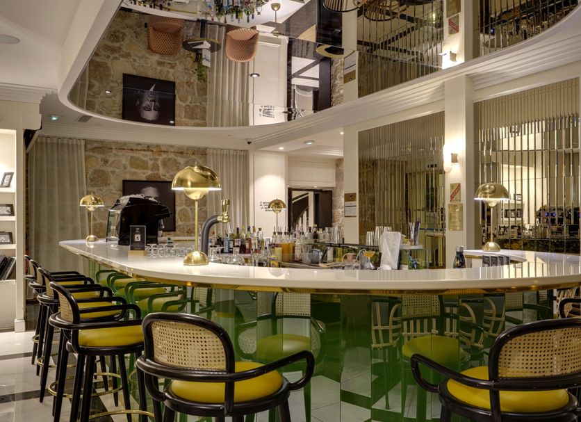 Bar Ảnh