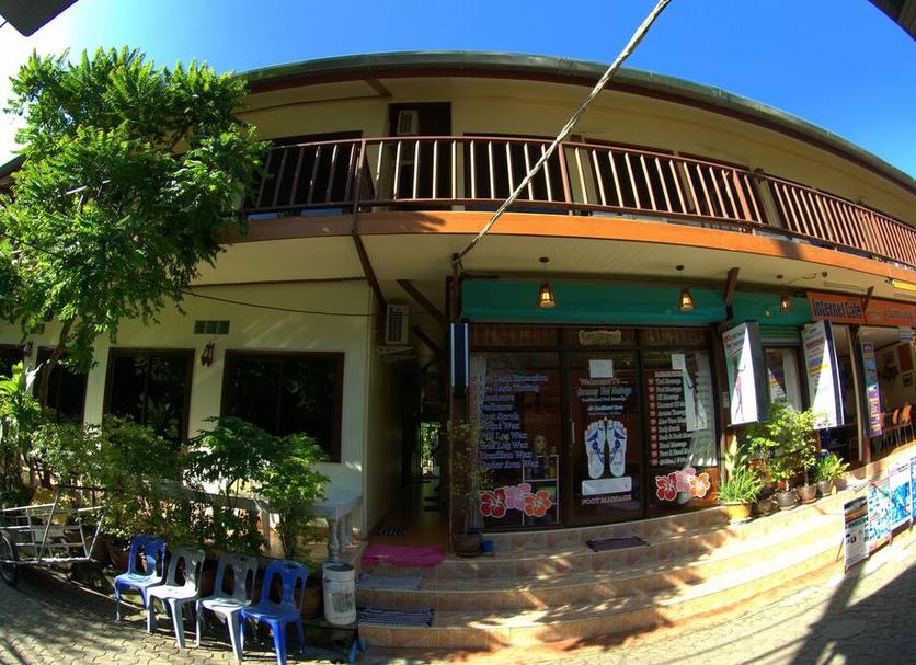 Toà nhà Ảnh
