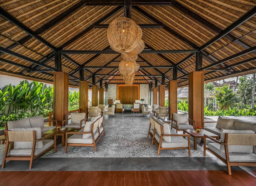 Lounge Ảnh