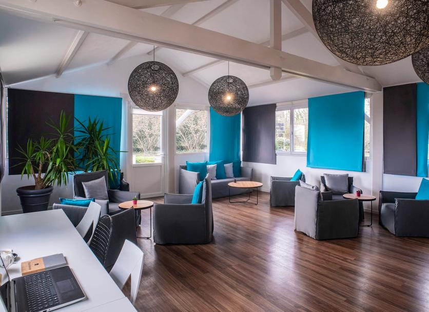 Lounge Ảnh