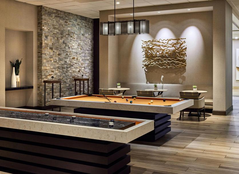 Lounge Ảnh
