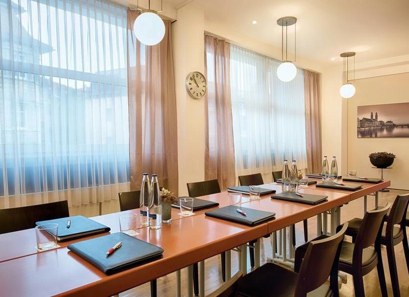 Conference room Ảnh