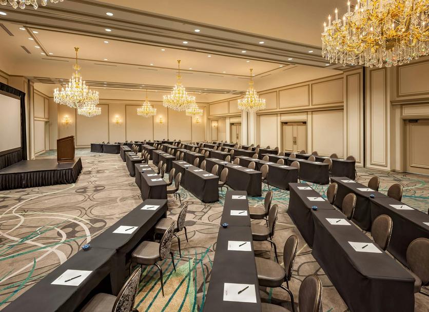 Conference room Ảnh