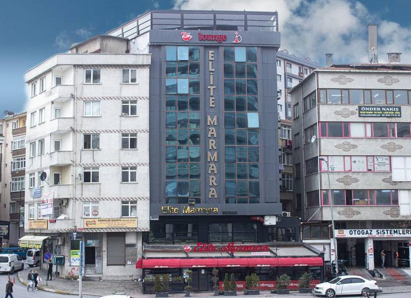Toà nhà Ảnh