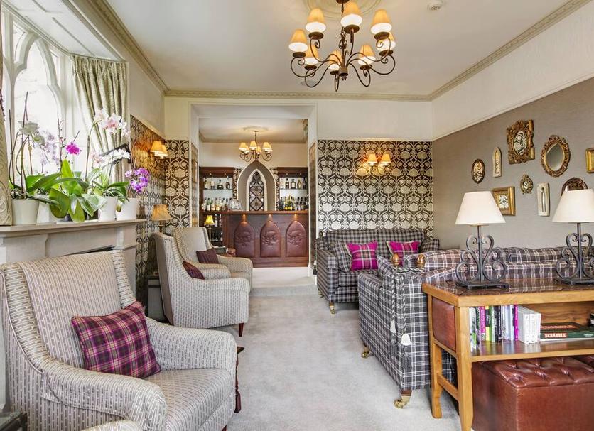 Lounge Ảnh