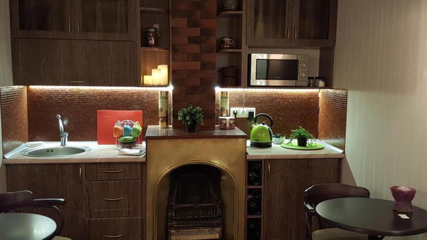 Davidov Guest House