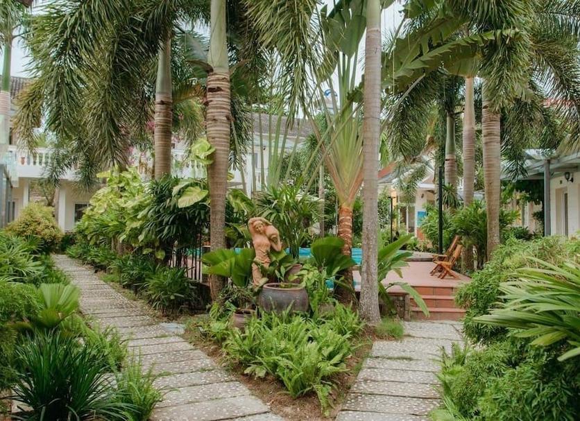 Cảnh ngoài trời Ảnh
