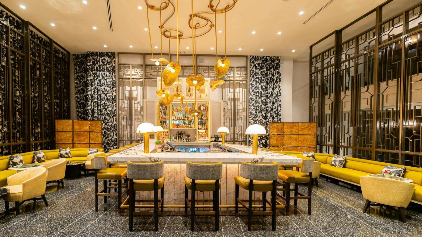 The Ritz-Carlton South Beach