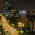 Cảnh ngoài trời