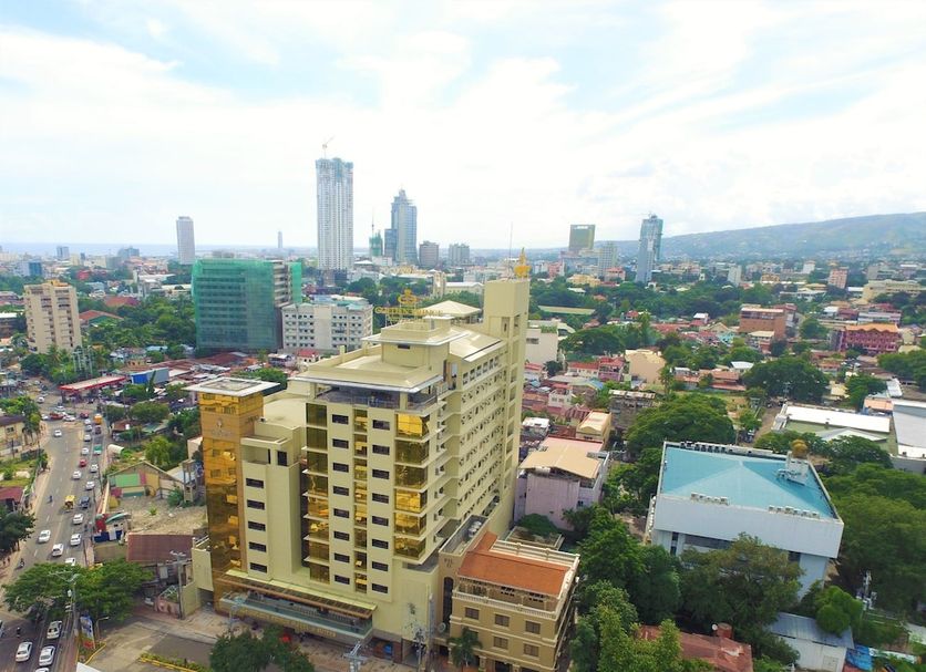 Cảnh ngoài trời Ảnh