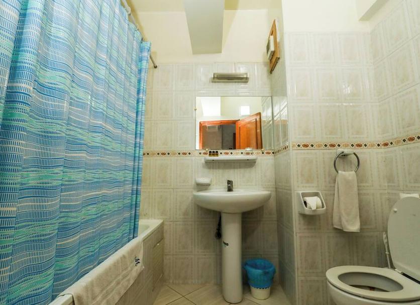Phòng tắm Ảnh