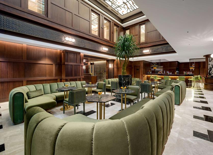 Lounge Ảnh