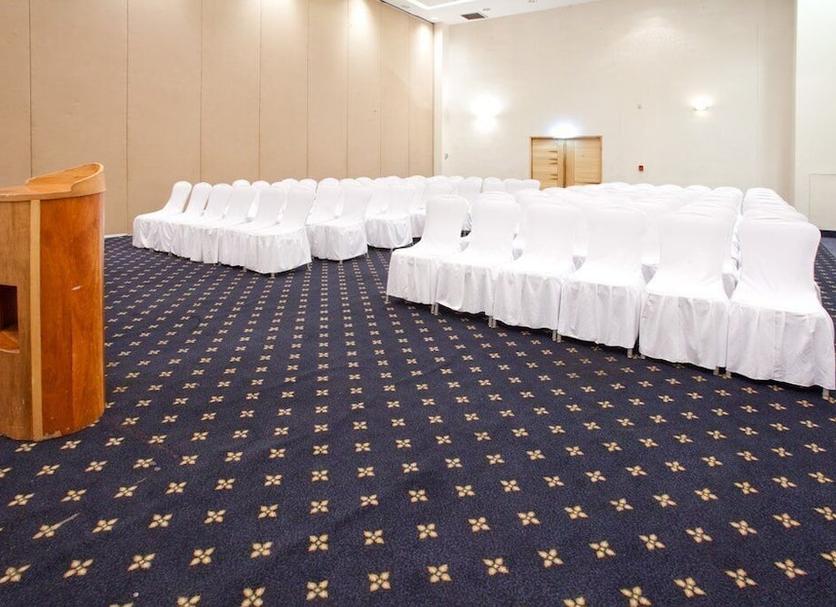 Conference room Ảnh