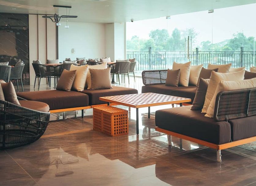 Lounge Ảnh