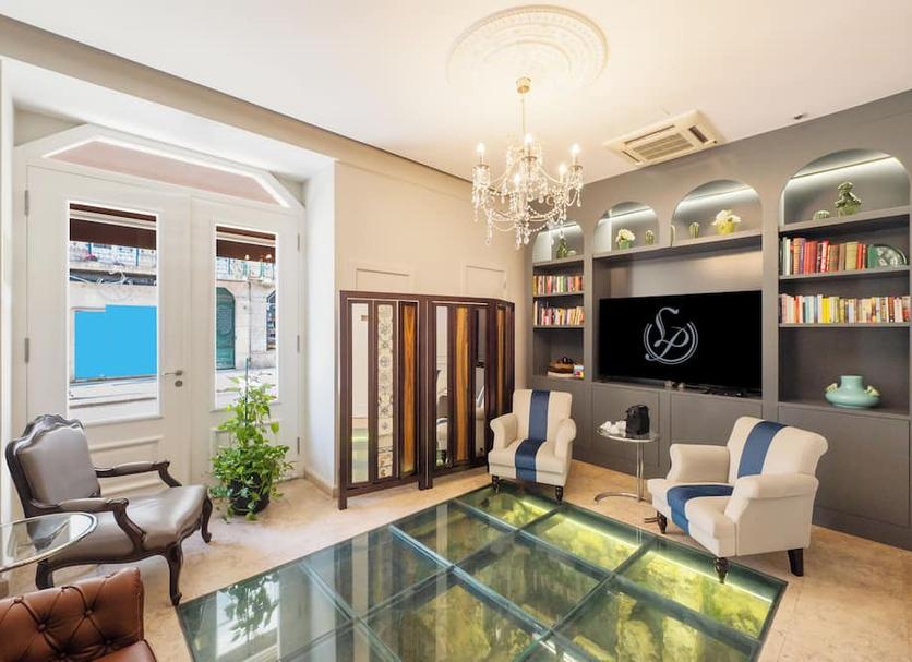 Lounge Ảnh