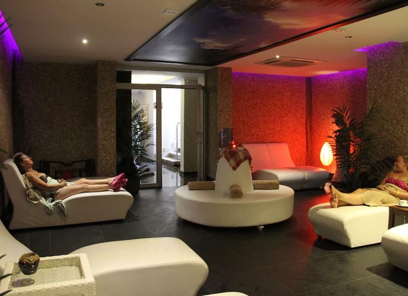 Lounge Ảnh