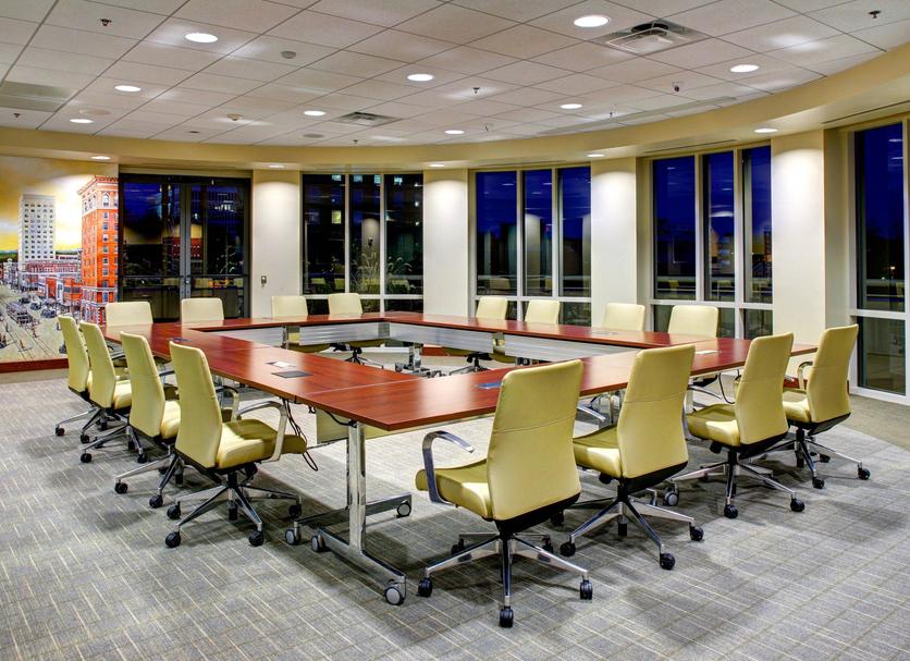 Conference room Ảnh