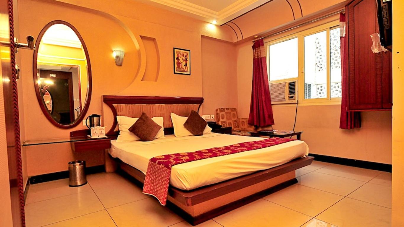Hotel Ratnawali