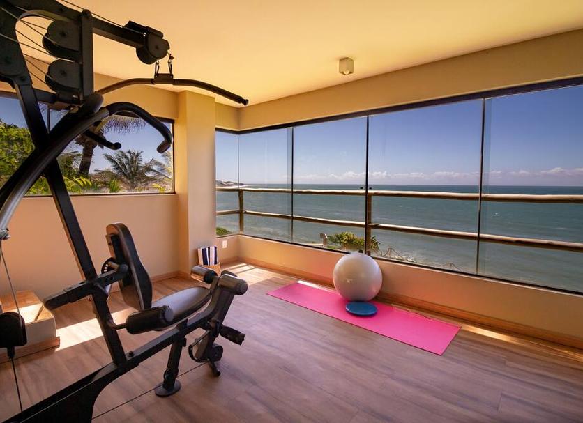 Gym Ảnh