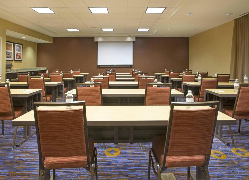 Conference room Ảnh