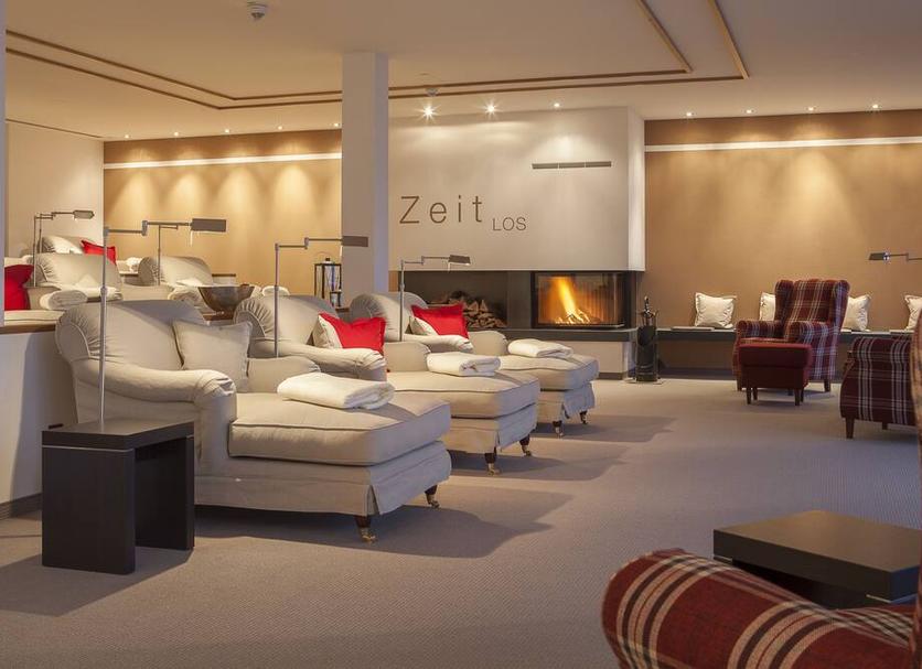 Lounge Ảnh