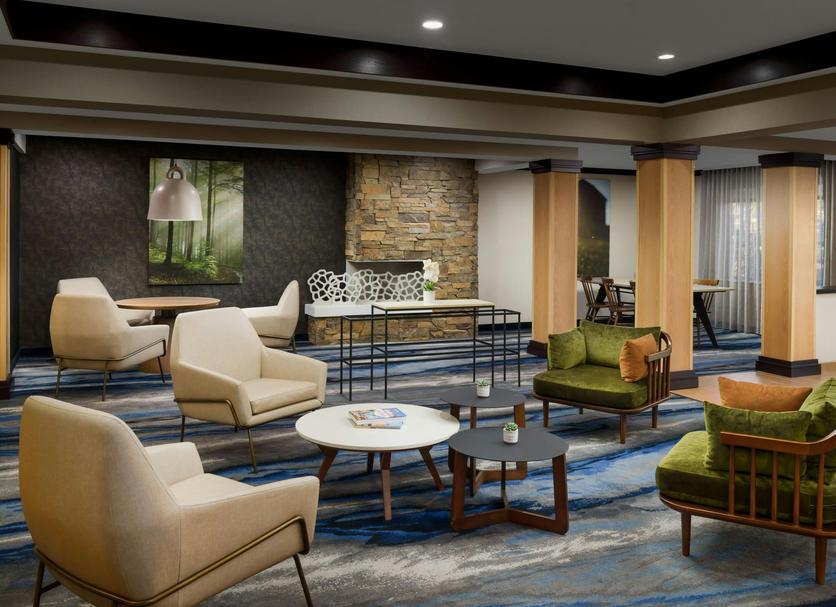 Lounge Ảnh
