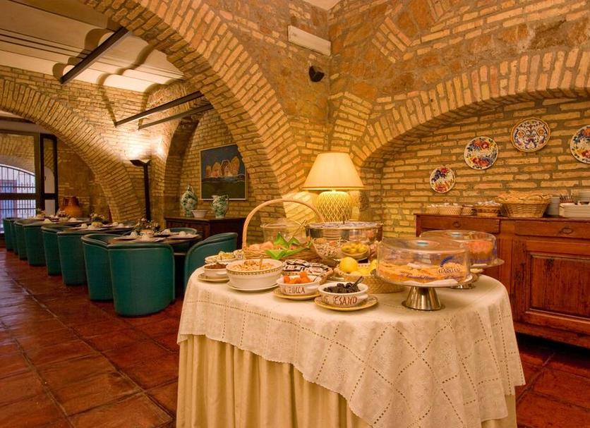 Buffet Ảnh