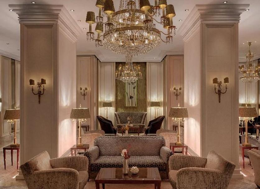 Lounge Ảnh