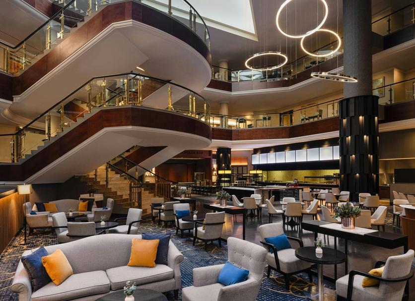 Lounge Ảnh