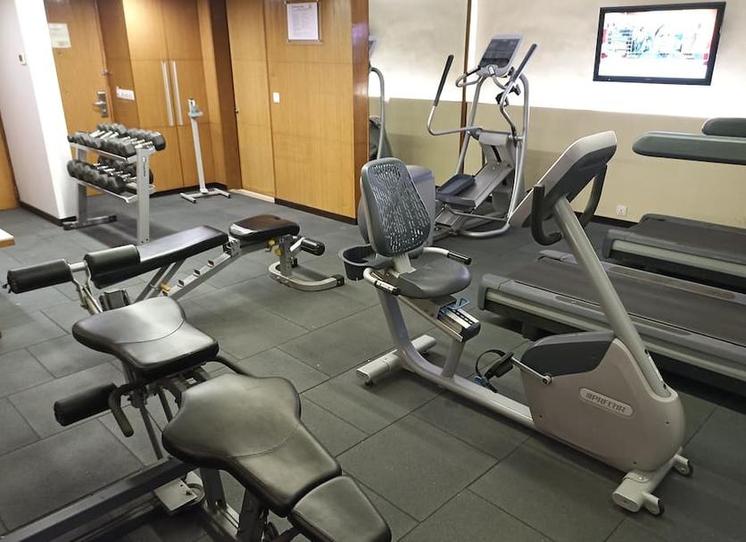 Gym Ảnh