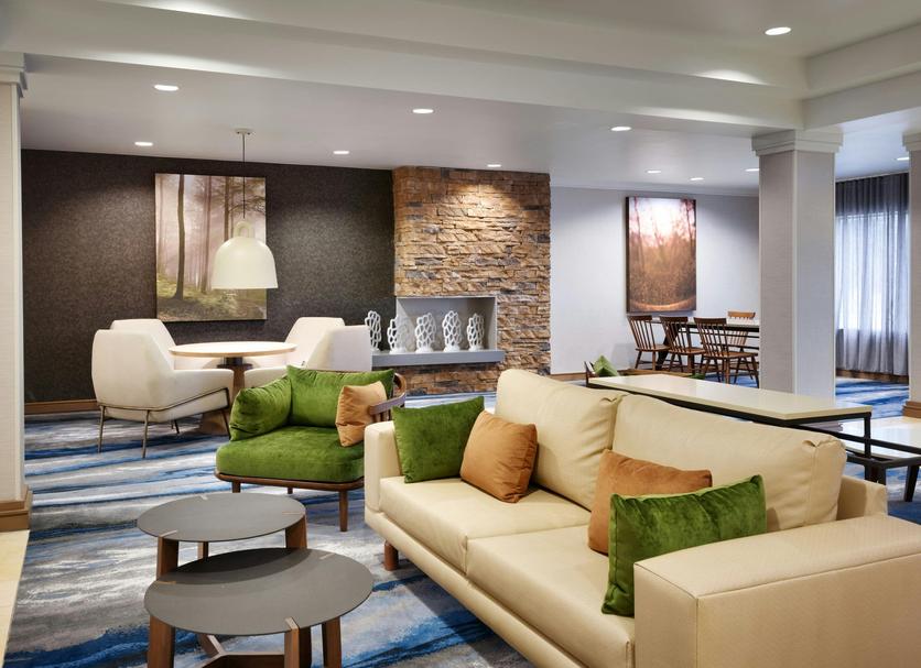 Lounge Ảnh