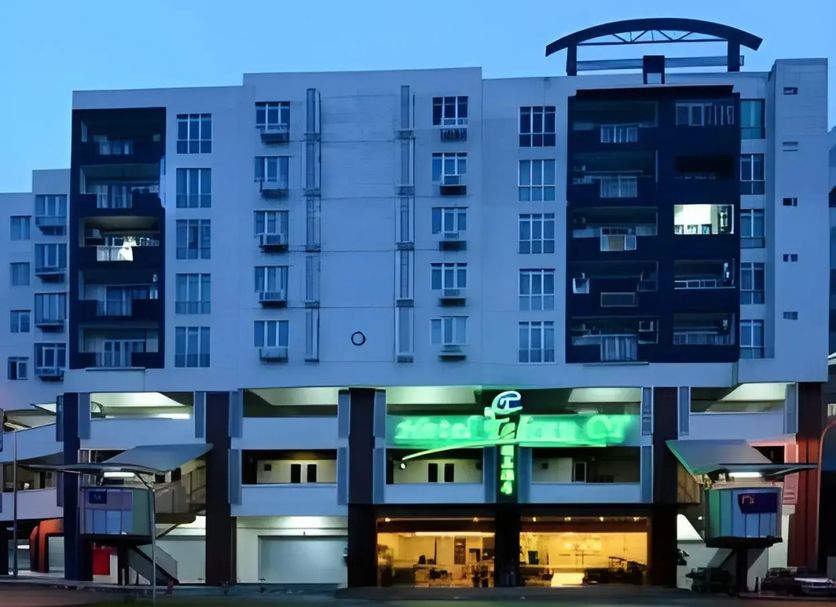 Toà nhà Ảnh