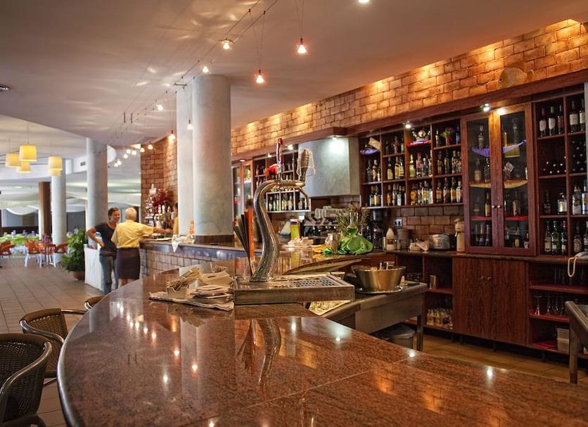 Bar Ảnh