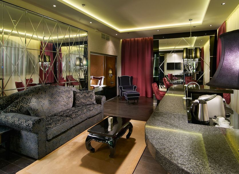 Lounge Ảnh