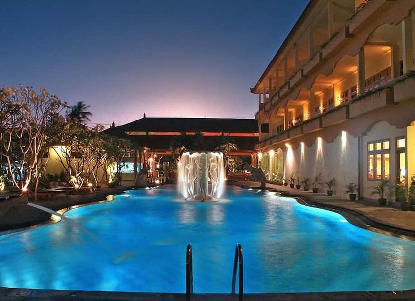 Bể bơi Ảnh
