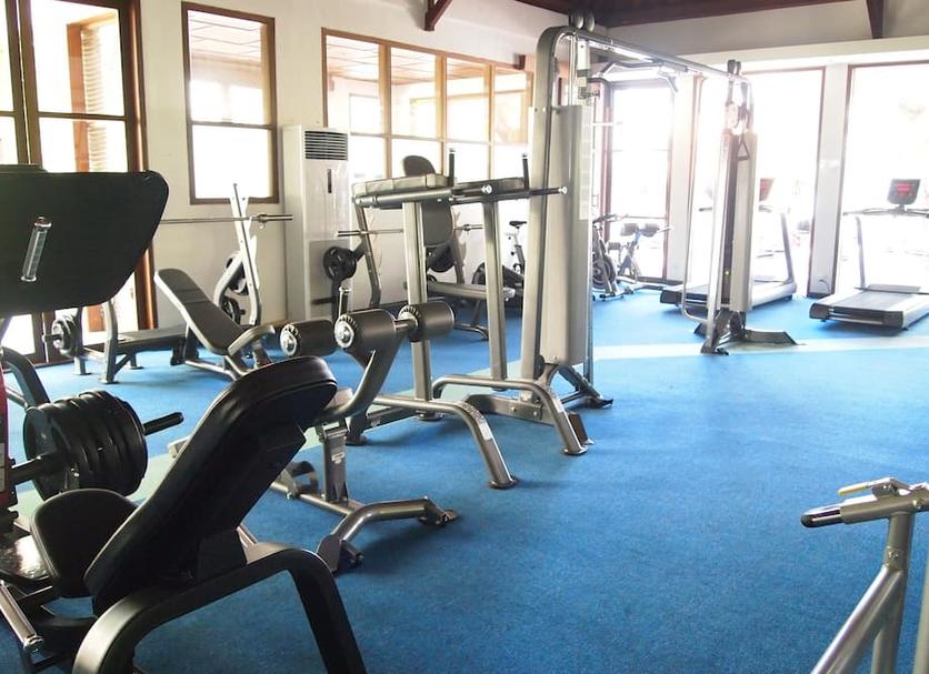 Gym Ảnh