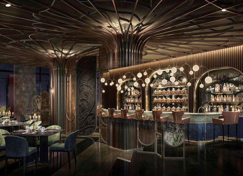 Bar Ảnh