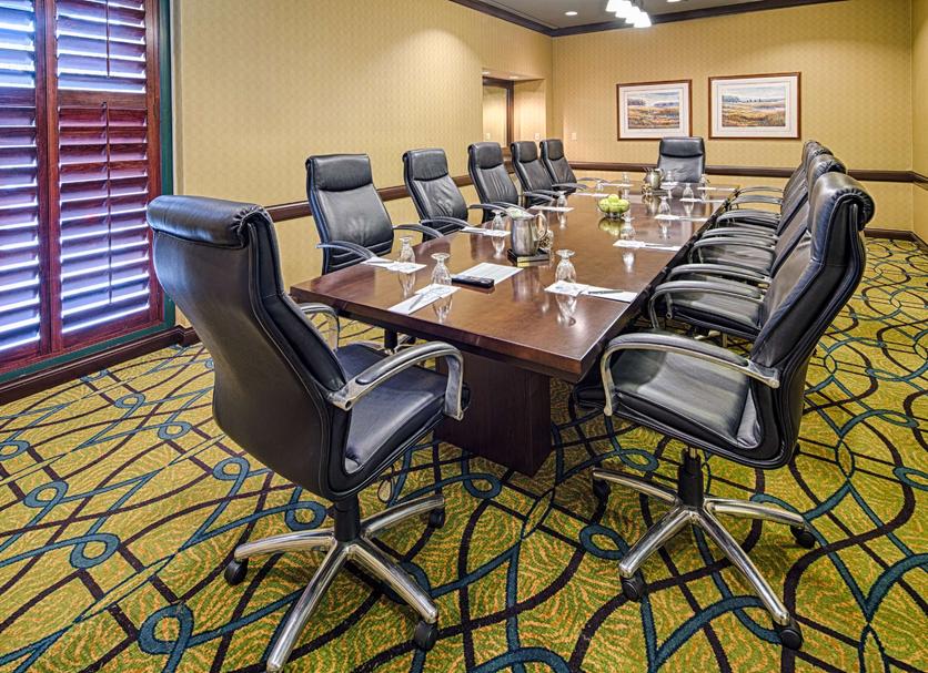 Conference room Ảnh