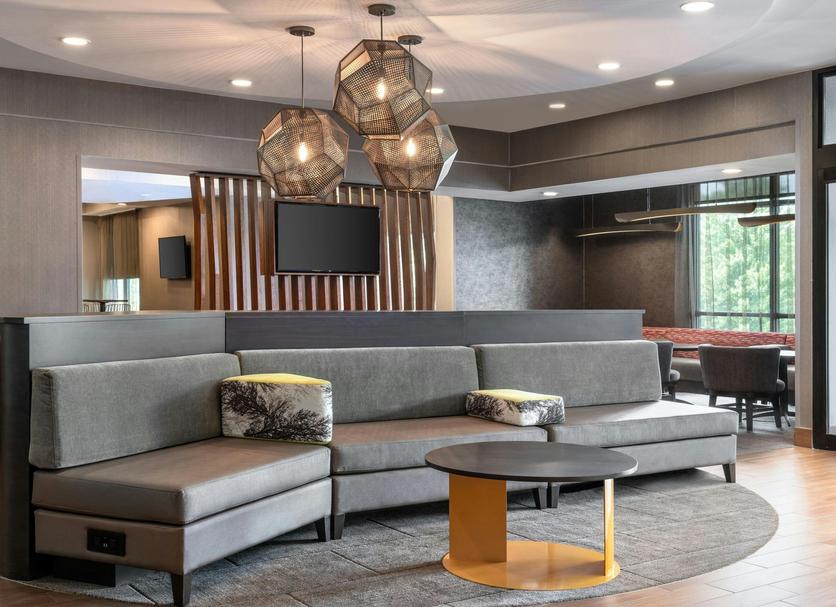 Lounge Ảnh