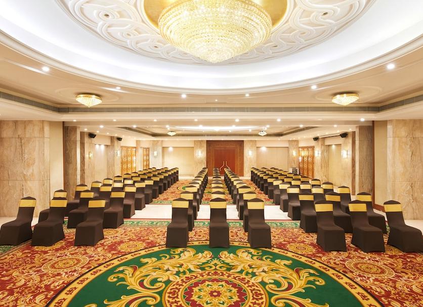 Conference room Ảnh