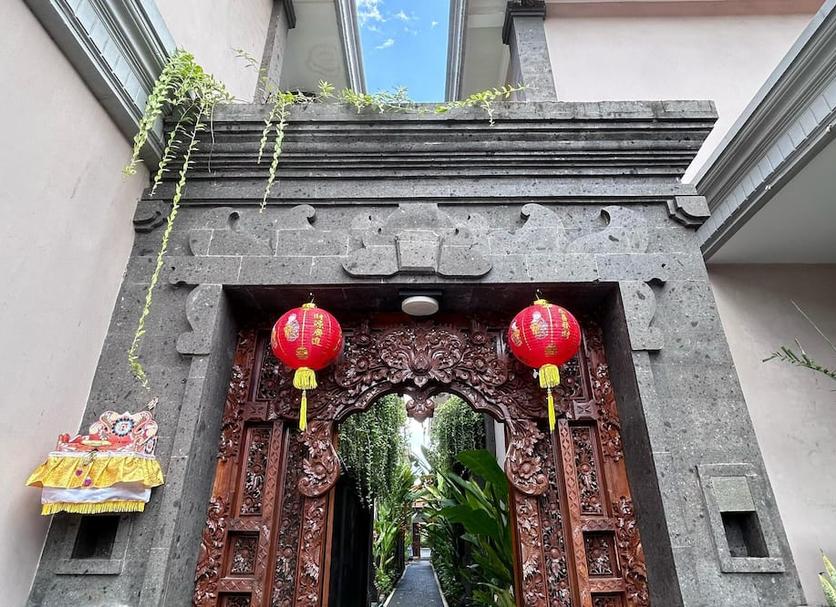 Cảnh ngoài trời Ảnh