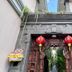 Cảnh ngoài trời