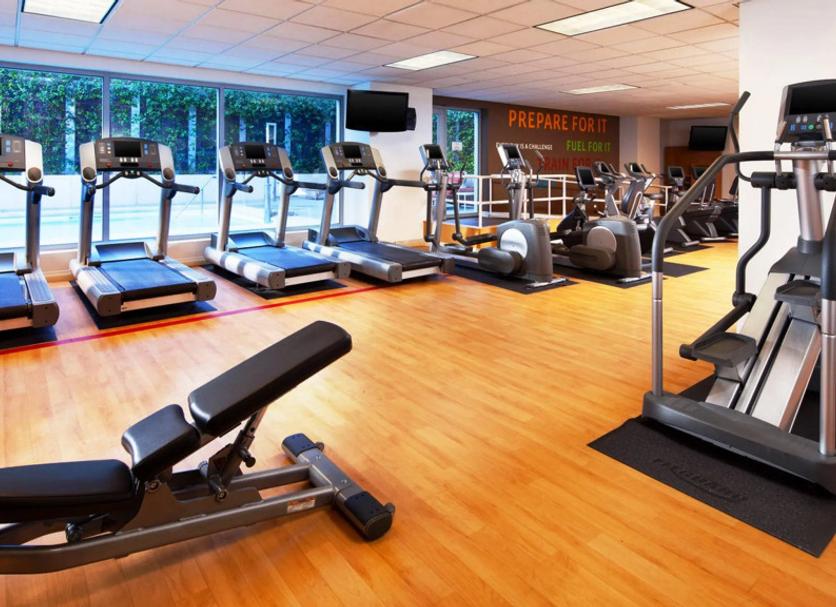 Gym Ảnh