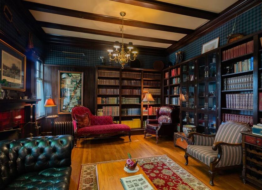 Lounge Ảnh