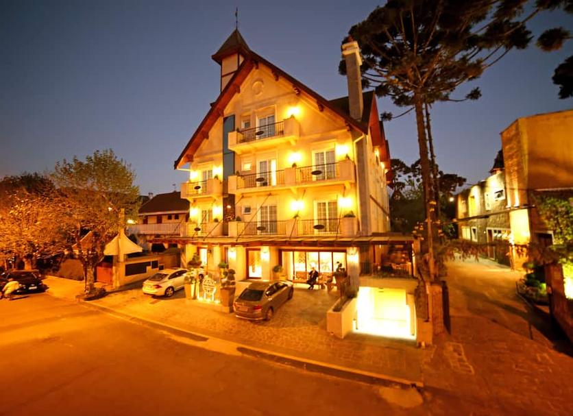 Toà nhà Ảnh